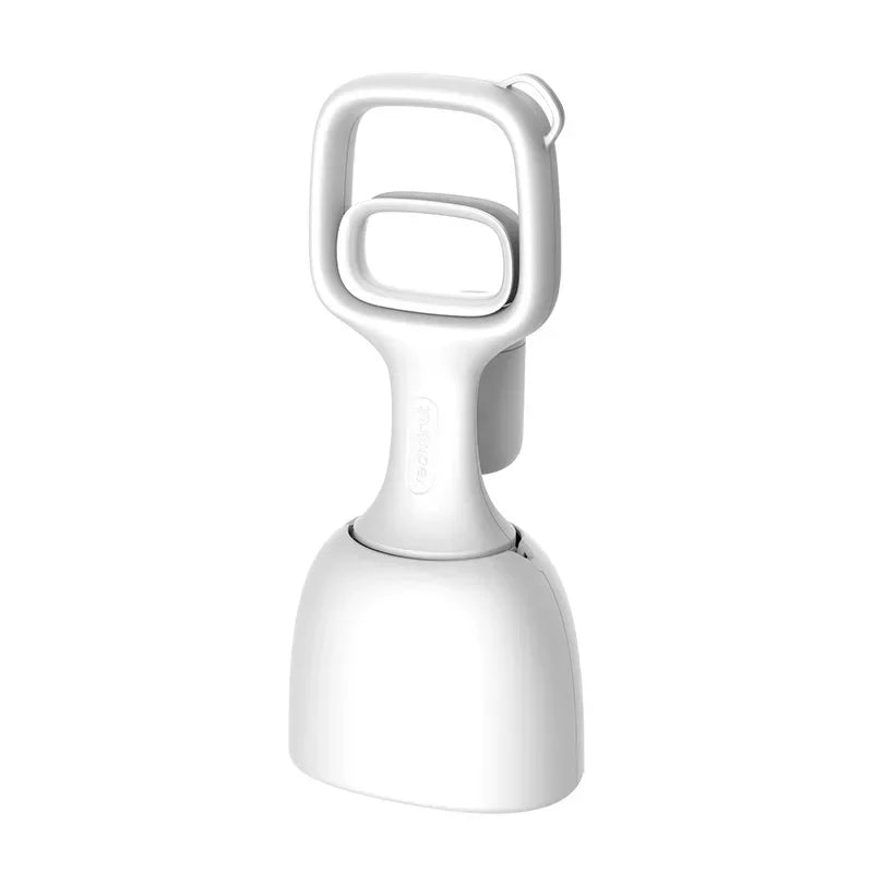 Dog Toilet Picker Short Handle Tool for Easy Waste Cleanup