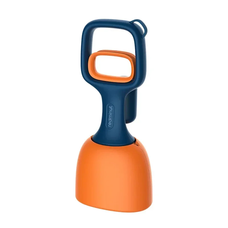 Dog Toilet Picker Short Handle Tool for Easy Waste Cleanup