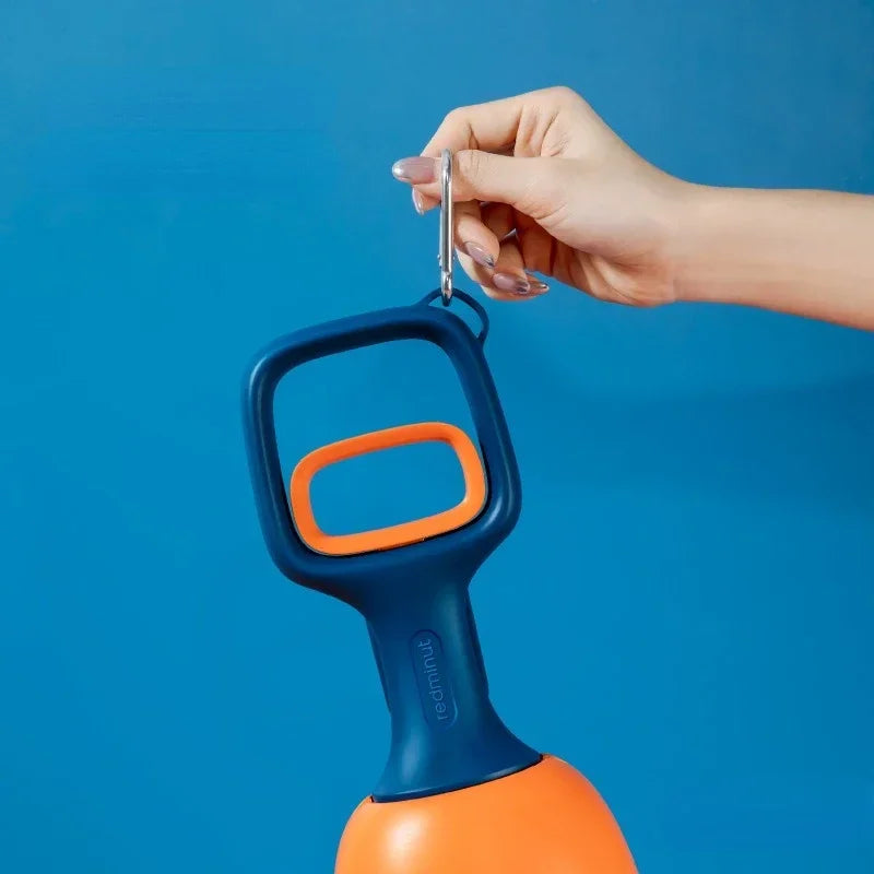Dog Toilet Picker Short Handle Tool for Easy Waste Cleanup
