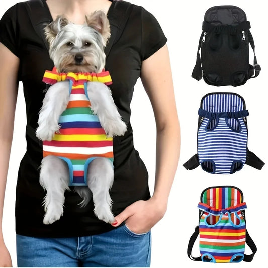 Dog Carrier Backpack