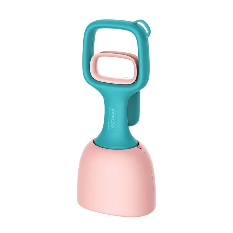 Dog Toilet Picker Short Handle Tool for Easy Waste Cleanup