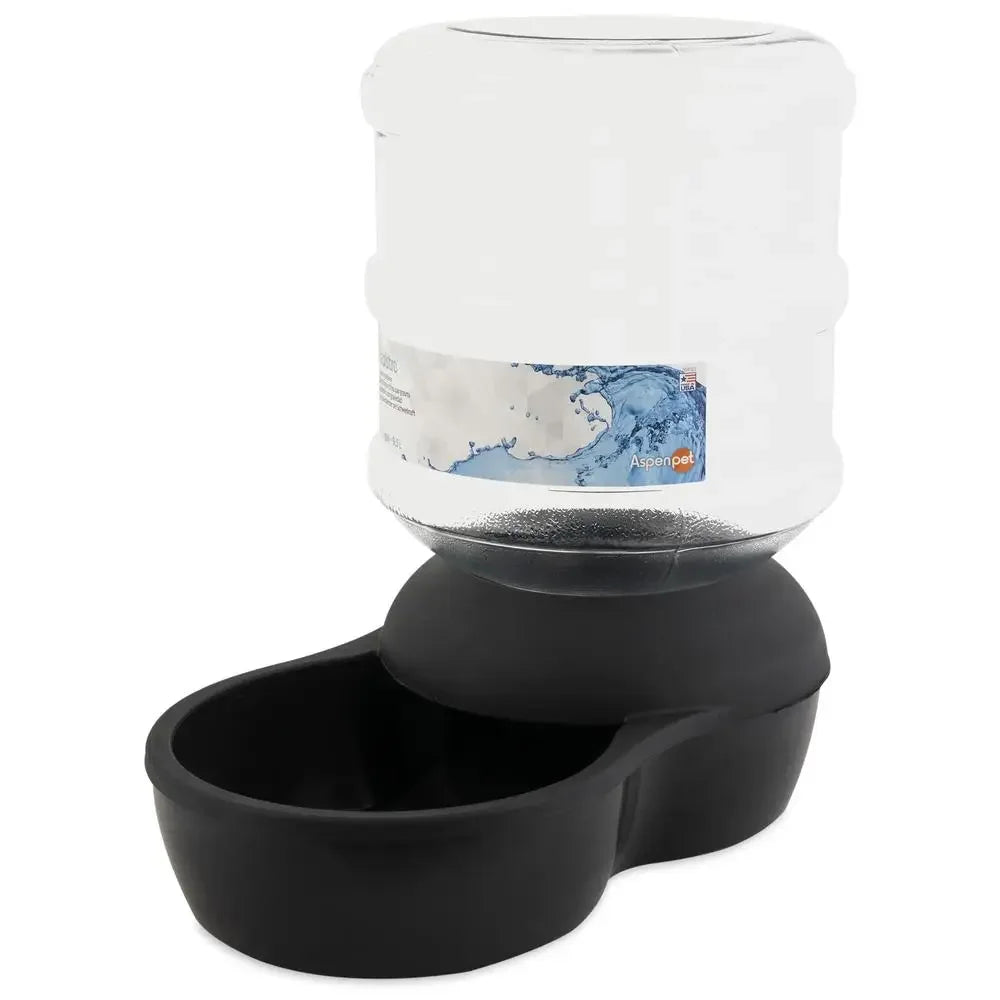 Lebistro Gravity Waterer Station 2.5 Gal