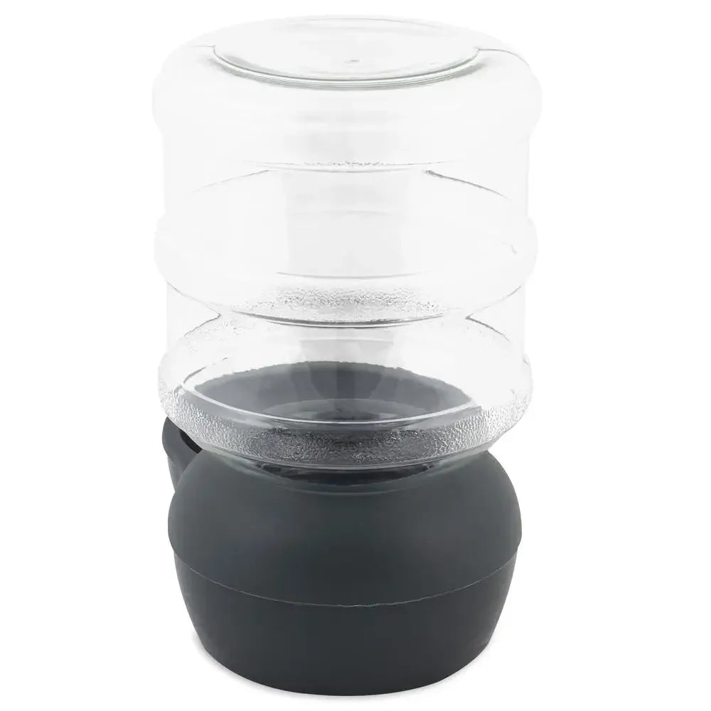 Lebistro Gravity Waterer Station 2.5 Gal