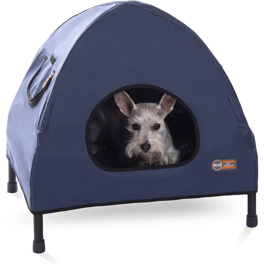 Portable Dog House Tent