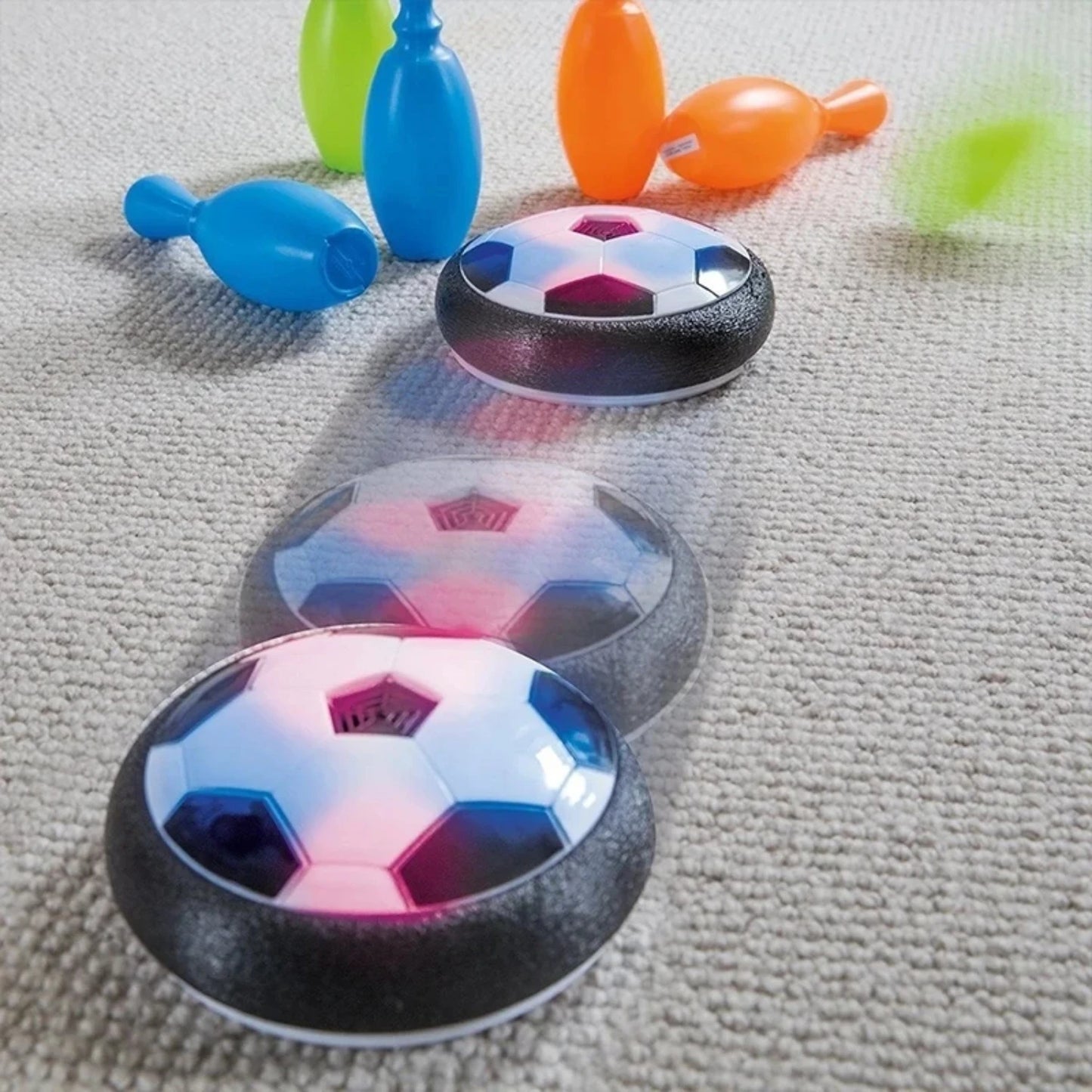 Interactive Toy for Dogs and Cats