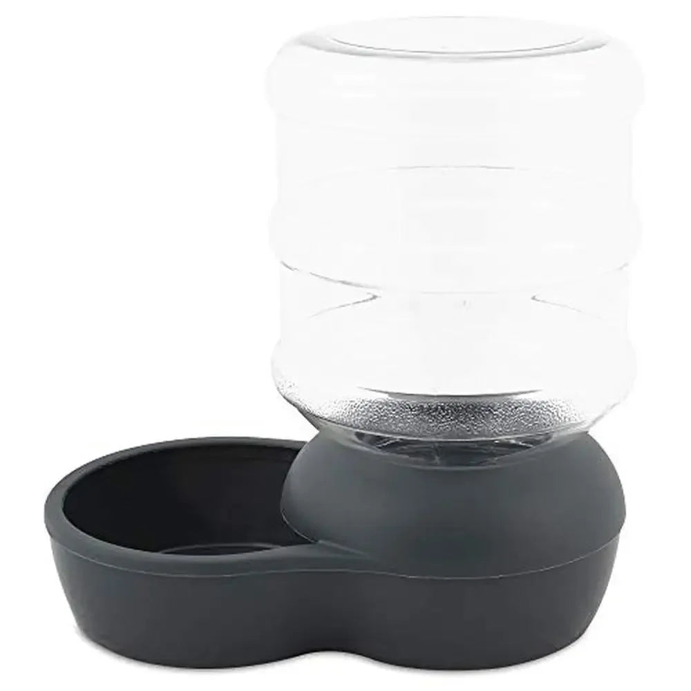 Lebistro Gravity Waterer Station 2.5 Gal