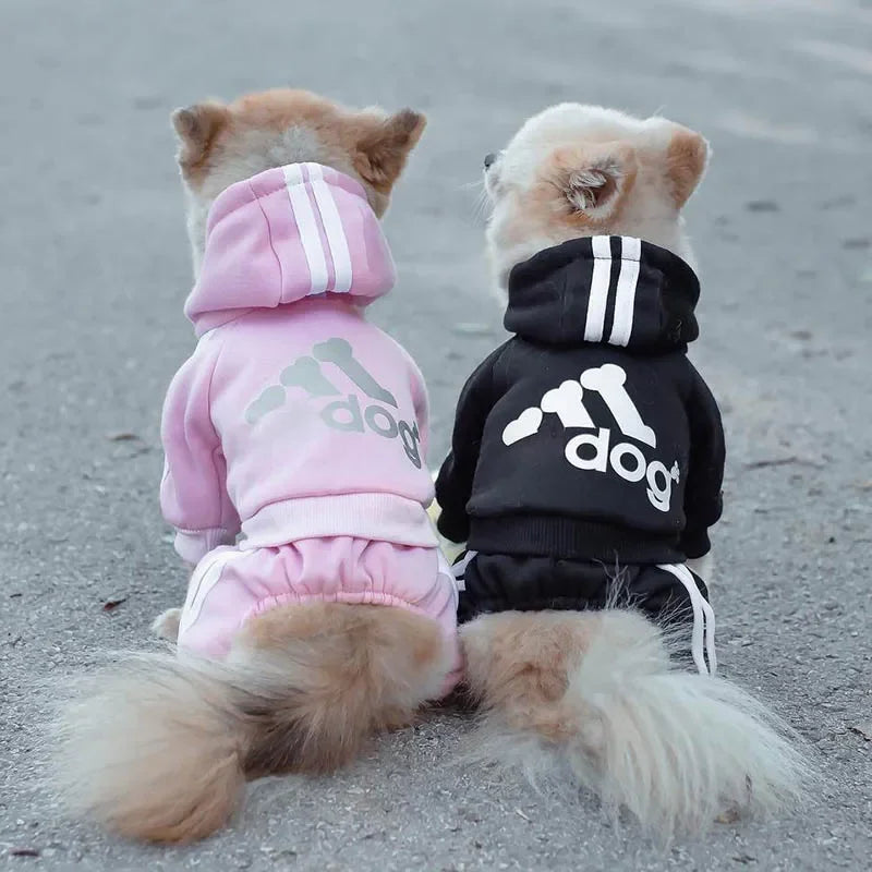 Pet Clothes Costume  Jumpsuit Dogs Clothing