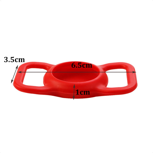 Airtag Anti-Loss Collar Attachment for Pets